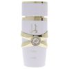Yara Moi by Lattafa for Women - 3.4 oz EDP Spray