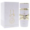 Yara Moi by Lattafa for Women - 3.4 oz EDP Spray