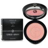GIORGIO ARMANI - Luminous Silk Glow Blush - # 50 Euphoric 735582 3.6g/0.12oz