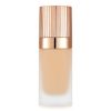 CHARLOTTE TILBURY - Airbrush Flawless Foundation - # 4 Neutral 725378 30ml/1oz
