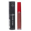 GIORGIO ARMANI - Lip Maestro Intense Velvet Color (Liquid Lipstick) - # 102 (Sandstone) LB014400/47253 6.5ml/0.22oz