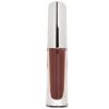 GIORGIO ARMANI - Prisma Glass High Shine Hydrating Oil Infused Lip Gloss - # 06 Amber Shine 183290 3.5ml