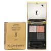 YVES SAINT LAURENT - Couture Mini Clutch Eyeshadow Palette # 700 Over Noir 195668 4g