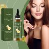 Hoegoa Batana Hair Care Oil - Gently moisturize hair, care for hair follicles, hair and scalp care oil