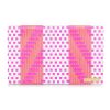 Cafe Bonheur La Palette (10x Eye Shadow) (Limited Edition) - #01 L'Addition S'il Vous Plait