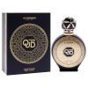 Black Oud by Al Haramain for Unisex - 3.33 oz EDP Spray