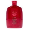 Bright Blonde Shampoo for Beautiful Color by Oribe for Unisex - 8.5 oz Shampoo