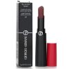 GIORGIO ARMANI - Lip Power Matte Longwear & Caring Intense Matte Lipstick - # 207 Devoted 831154 3.1g/0.11oz