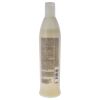 Sensories Brilliance Conditioner by Rusk for Unisex - 13.5 oz Conditioner