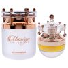 Manege Blanche by Al Haramain for Women - 2.5 oz EDP Spray