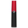 GIORGIO ARMANI - Lip Power Matte Longwear & Caring Intense Matte Lipstick - # 111 True  831147 3.1g/0.11oz