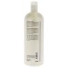 Thickr Thickening Conditioner by Rusk for Unisex - 33.8 oz Conditioner