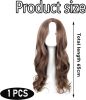 1 Pcs Ladies Wigs