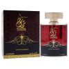 Tanasuk by Al Haramain for Women - 3.33 oz Extrait De Parfum Spray