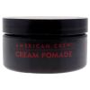 Cream Pomade