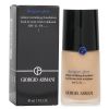 GIORGIO ARMANI - Designer Glow Radiant Revitalizing Foundation - # 1 755092 30ml/1oz