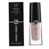 GIORGIO ARMANI - Eye Tint Liquid Eye Color - # 8 Flannel (Silk-Satin) LA444800 / 518100 3.9ml/0.13oz