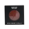 MAC - Powder Blush - # Burnt Pepper (Dirty Tangerine) M2205J / 358038 6g/0.21oz