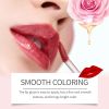 Eelhope Double Head Essence Lip Line Lip Glaze Pen 2-In-1 Lip Line Lip Glaze Mirror Gloss Lipstick Lip Gloss