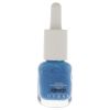 Bio-Sourced Chip Free Nail Lacquer - Blueberry Milk by Nailtopia for Women - 0.169 oz Nail Polish