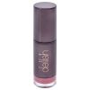 Colour Intense Liquid Lipstick - Blossom by Delilah for Women - 0.24 oz Lipstick