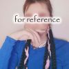 Highlight Fluorescent Pink Black Hair Braid Wig Nightclub Braid Hair Ring Party Braid Ponytail Hair Extensions Bling Hairpieces