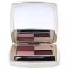 Pure Color Envy Luxe Eyeshadow Quad - 07 Boho Rose by Estee Lauder for Women - 0.21 oz Eye Shadow