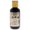 Castor Oil Hair and Beard by Okay for Men - 4 oz Oil