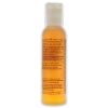 Sensories Full Green Tea Alfalfa Shampoo by Rusk for Unisex - 4 oz Shampoo