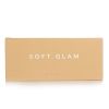ANASTASIA BEVERLY HILLS - Soft Glam Eye Shadow Palette (14x Eyesahdow, 1x Duo Shadow Brush) ABH11-18174 -