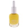 Bio-Sourced Chip Free Nail Lacquer - Sol Glow by Nailtopia for Women - 0.41 oz Nail Polish