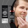 East Moon Beard Conditioner For Men Facial Hair Nourishing Moisturizing Frizz Strong Beard Conditioner