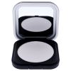 Ultra HD Microfinishing Pressed Powder - 1 Translucent by Make Up For Ever for Women - 0.21 oz Powder