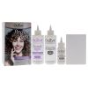 Precisely Right Professional Conditioning Perm for Color-Treated Thin or Delicate Hair