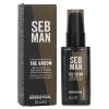 SEBASTIAN - Seb Man The Groom Hair & Beard Oil 213125 30ml