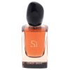 Giorgio Armani Si Intense by Giorgio Armani for Women - 1.7 oz EDP Spray