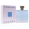 Chrome by Azzaro for Men - 3.4 oz EDT Spray