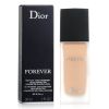 CHRISTIAN DIOR - Dior Forever Clean Matte 24H Foundation SPF 20 - # 2WP Warm Peach C023500023 / 572897 30ml/1oz