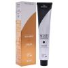 Multi Complex Permanet Hair Color - 0.11 Pure Pigment-Graphite by Tocco Magico for Unisex - 3.38 oz Hair Color