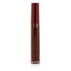 GIORGIO ARMANI - Lip Maestro Intense Velvet Color (Liquid Lipstick) - # 405 (Sultan) L5800502 / 075283 6.5ml/0.22oz