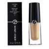 GIORGIO ARMANI - Eye Tint Liquid Eye Color - # 11 Rose Ashes (Silk-Satin) LA445100 / 518131 3.9ml/0.13oz
