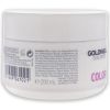 Dualsenses Color 60Sec Treatment by Goldwell for Unisex - 6.7 oz Treatment