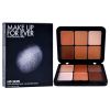 HD Skin Sculpting Palette
