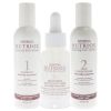 Extremely Thin Chemically Treated Hair Starter Kit