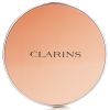 CLARINS - Ever Bronze Compact Powder - # 01 Light 80086534 / 051722 10g/0.3oz