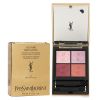 YVES SAINT LAURENT - Couture Mini Clutch Eyeshadow Palette - # 400 Babylone Roses 921718 4g