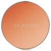 CLARINS - Ever Bronze Compact Powder - # 02 Medium 8006535 / 051739 10g/0.3oz