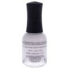 Breathable Treatment Plus Color - 20908 Barely There by Orly for Women - 0.6 oz Nail Polish