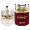 Manege Rouge by Al Haramain for Women - 2.5 oz EDP Spray