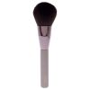 Large Powder Brush - BR02 by Delilah for Women - 1 Pc Brush